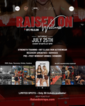 R.O.W. 07/25 UFC MILILANI