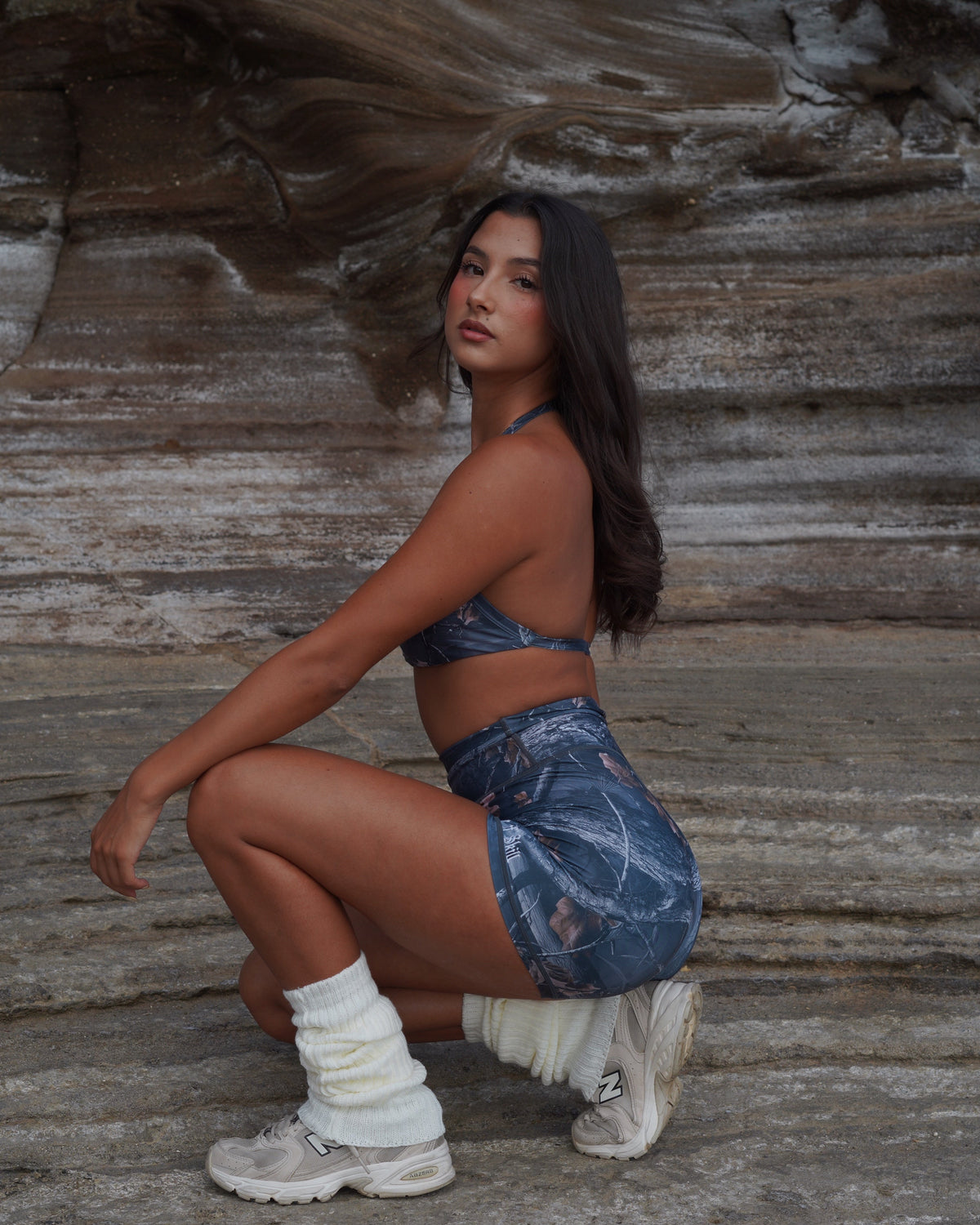 Nahele Top