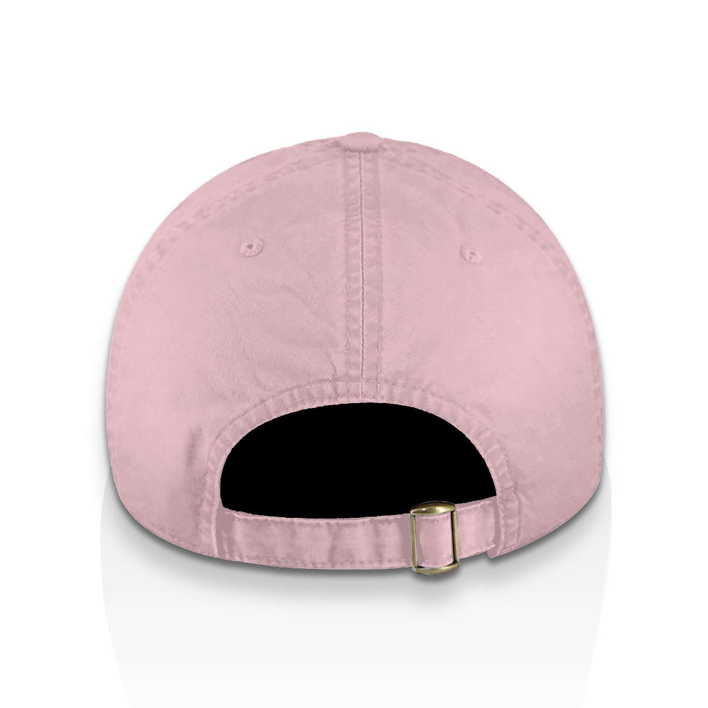 Otto Dad Hat