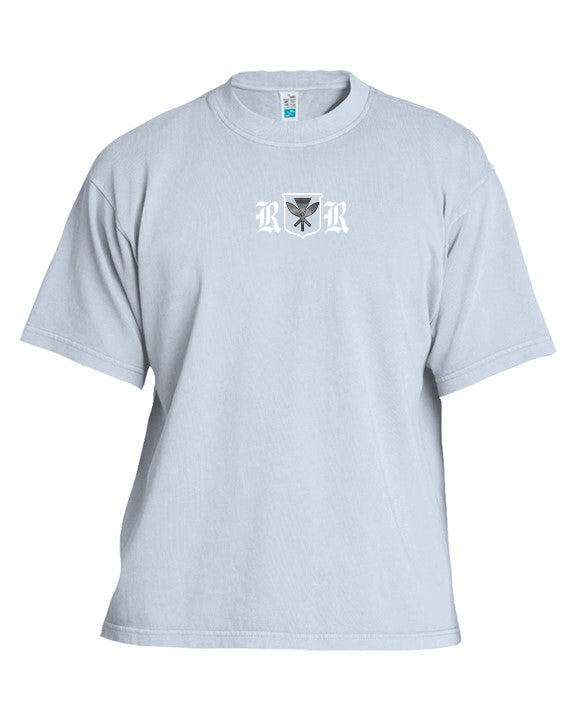 Heavyweight Pigment T-Shirt
