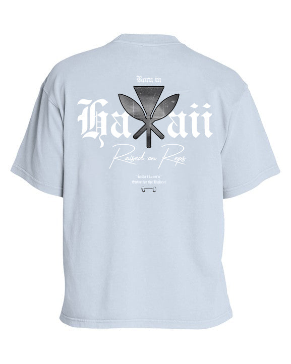 Heavyweight Pigment T-Shirt