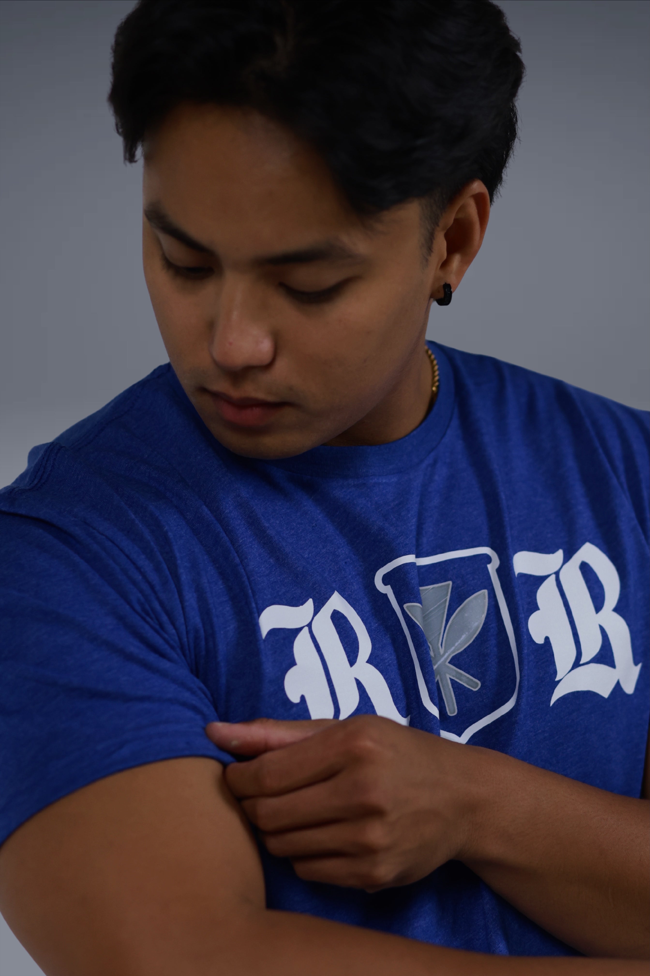 B&R Lightweight / Fitted Tee