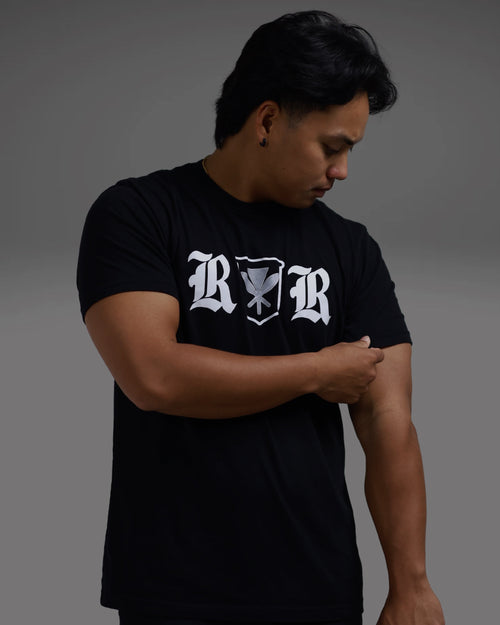 B&R Lightweight / Fitted Tee