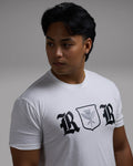 B&R Lightweight / Fitted Tee