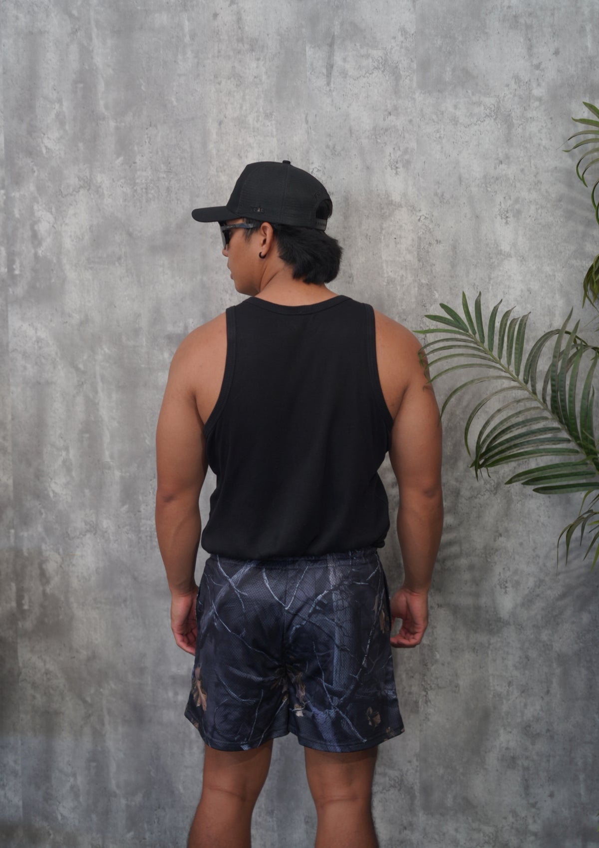 Nahele Men's Shorts