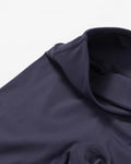 Kulia Bottom in Blue-Grey
