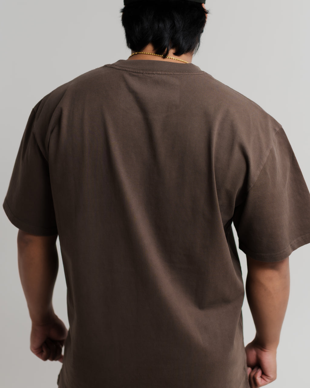 TOP SET "oversized"