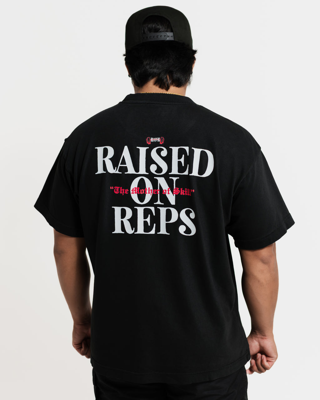 RPE 10 "oversized"
