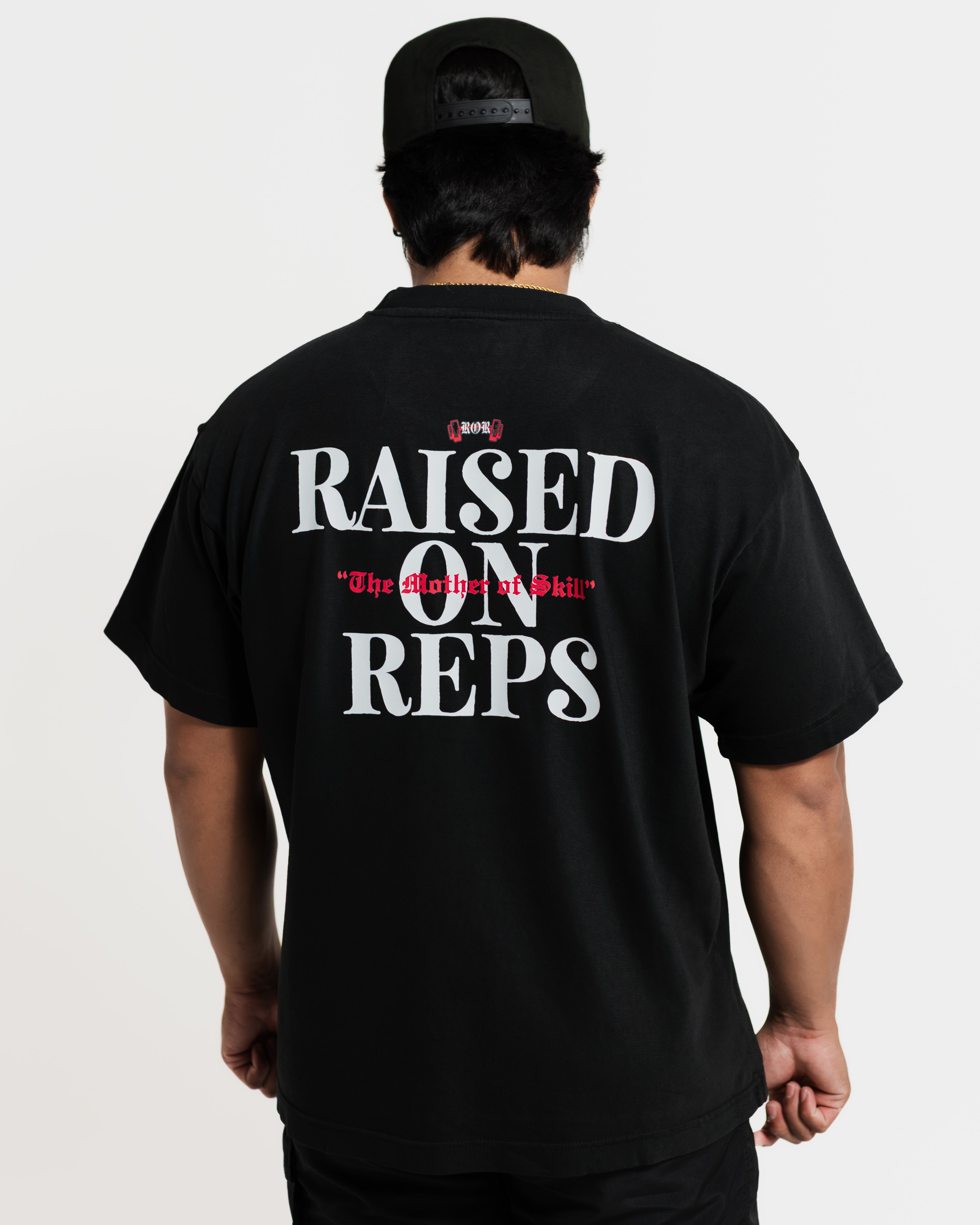 RPE 10 "oversized"