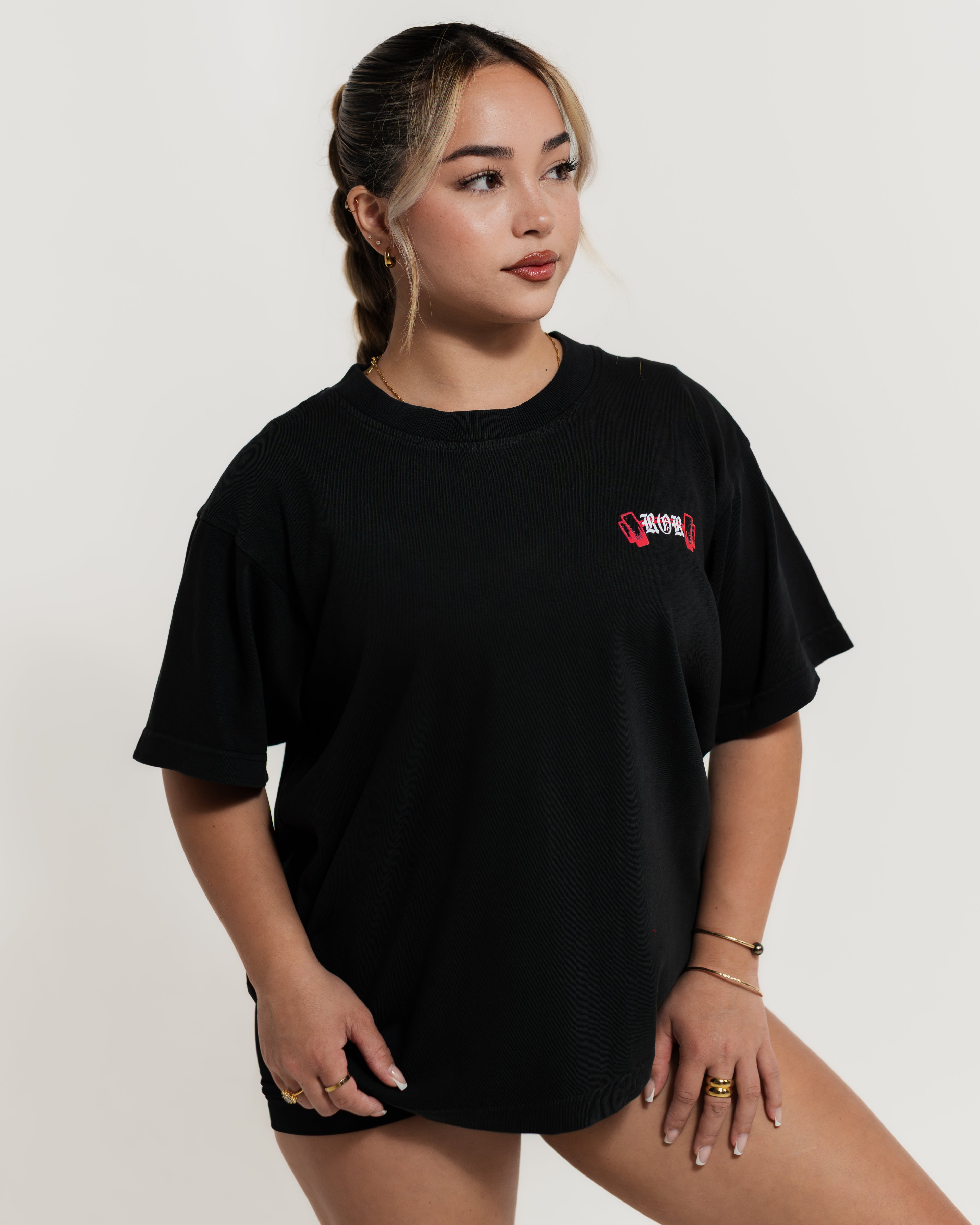 RPE 10 "oversized"