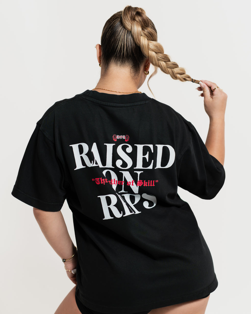 RPE 10 "oversized"