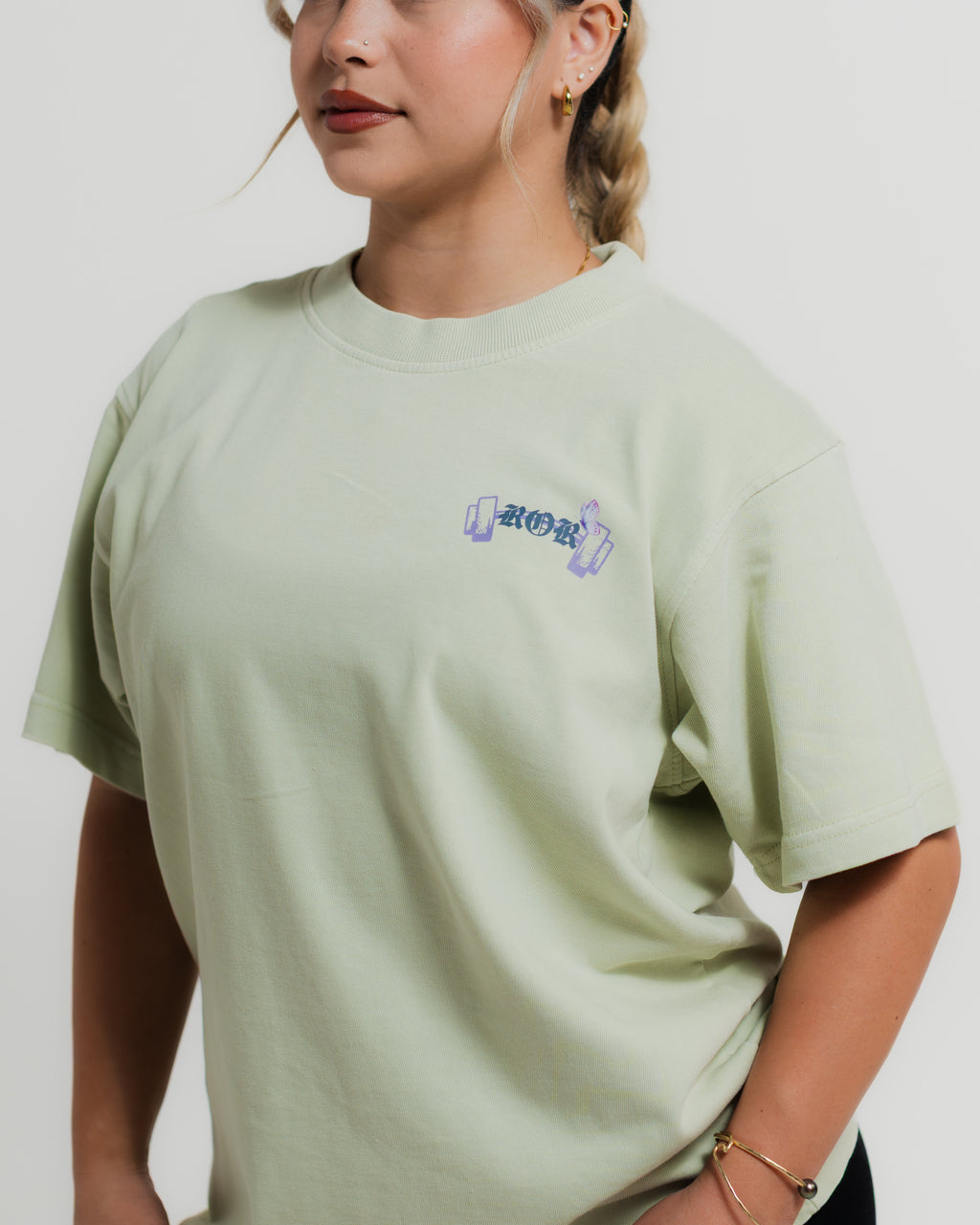 AMRAP "oversized"
